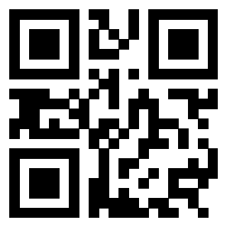 Immagine del Qr Code di 3304590568