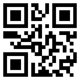 Il QrCode di 3304590569