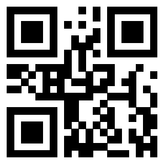 3304590571 - Immagine del Qr Code