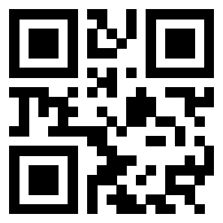 Scansione del Qr Code di 3304590572