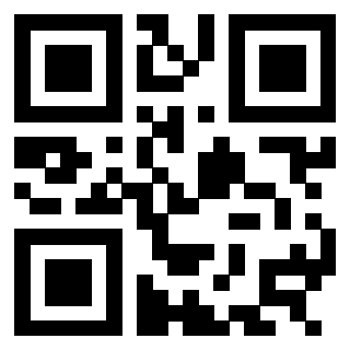 3304590573 - Immagine del QrCode associato
