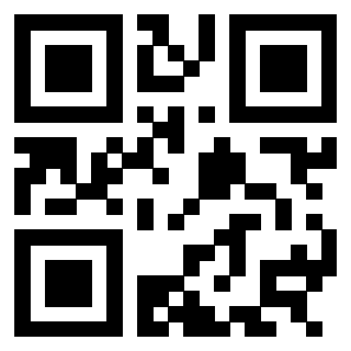 3304590575 - Immagine del QrCode associato
