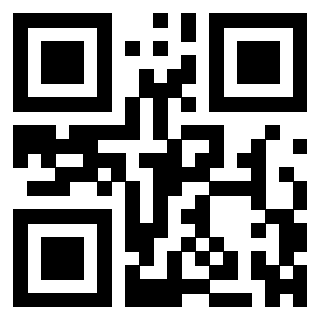 Il QrCode di 3304590576