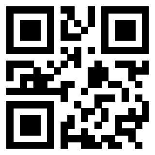 Immagine del QrCode di 3304590579