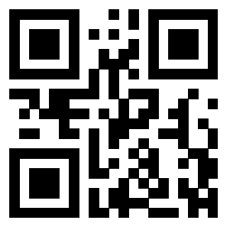 3304590581 QrCode associato