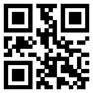 3304590582 Qr Code associato