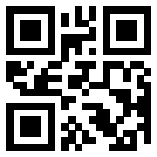 3304590583 Qr Code associato