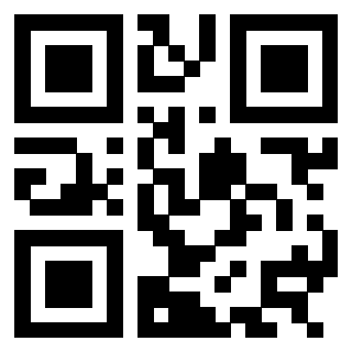 Immagine del Qr Code di 3304590584