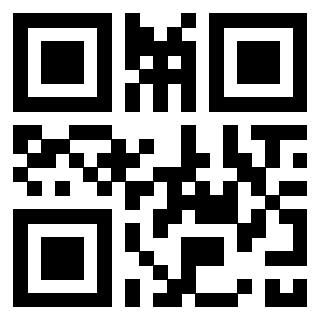 Immagine del QrCode di 3304590586