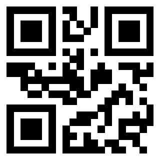 Immagine del Qr Code di 3304593595