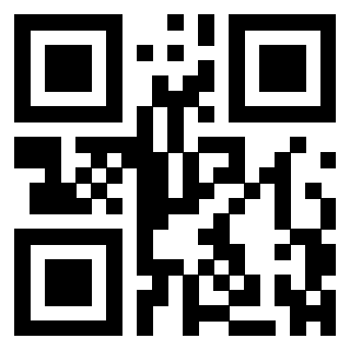 3304593597 QrCode associato