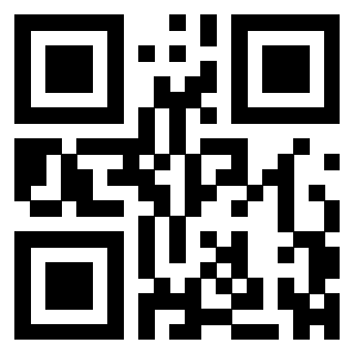 Il Qr Code di 3304593599