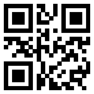 3304593600 - Immagine del Qr Code associato