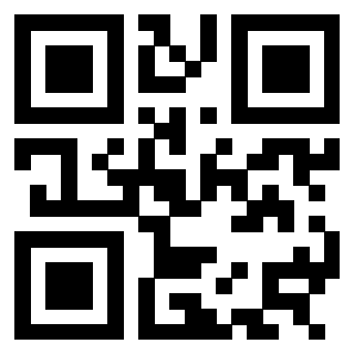 Immagine del Qr Code di 3304593602