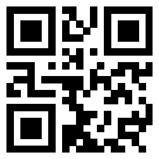 Il Qr Code di 3304593603