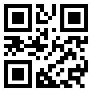 3304593604 Qr Code associato