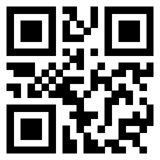 Il Qr Code di 3304593607