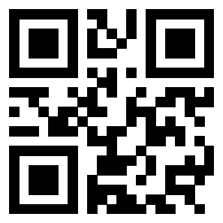 3304593611 Qr Code associato