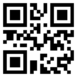 3304593612 - Immagine del Qr Code associato