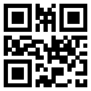 3304593614 QrCode associato