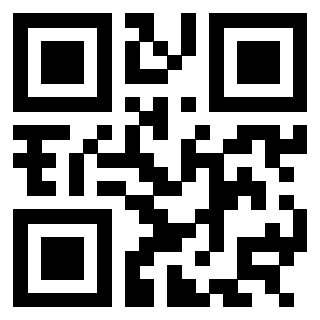 Scansione del Qr Code di 3304593615