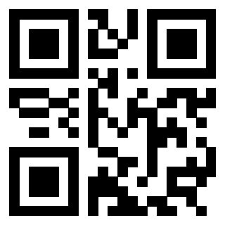 Scansione del Qr Code di 3304593617