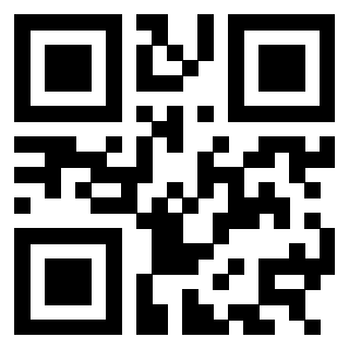 Scansione del Qr Code di 3304593618