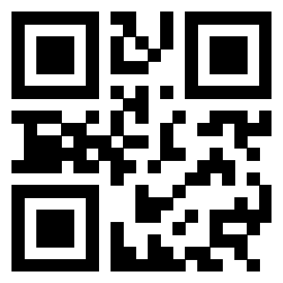 3304593620 QrCode associato