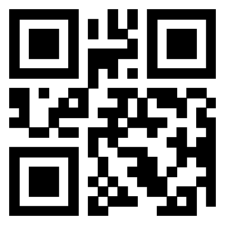 3304593623 - Immagine del Qr Code