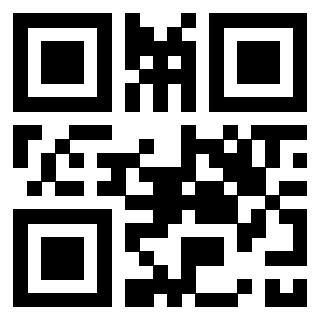 3304593626 - Immagine del Qr Code