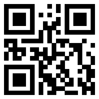 3304593627 - Immagine del Qr Code