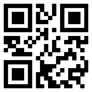 Scansione del Qr Code di 3304593628