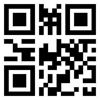 3304593629 QrCode associato