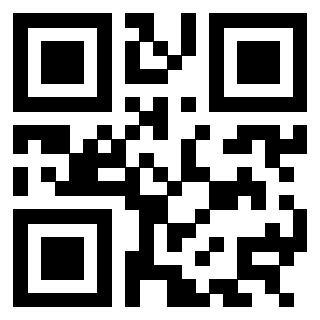 Il Qr Code di 3304593630