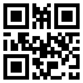 Immagine del QrCode di 3304593632