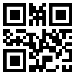 3304593634 - Immagine del QrCode