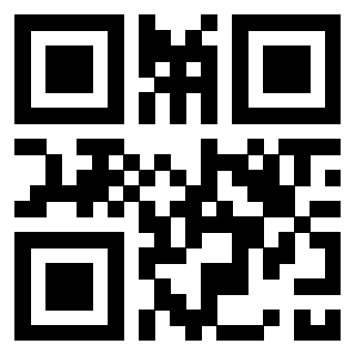 Scansione del Qr Code di 3304593635
