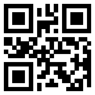Scansione del Qr Code di 3304593636
