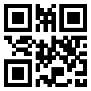 3304593638 - Immagine del QrCode associato