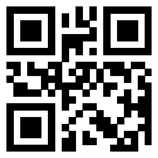 3304593640 - Immagine del Qr Code associato