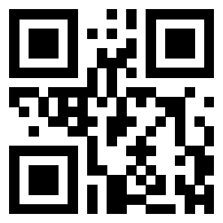 Immagine del Qr Code di 3304593642