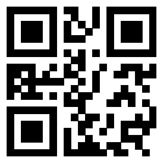 3304593643 QrCode associato