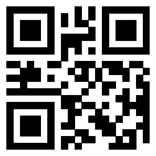 Il Qr Code di 3304593644