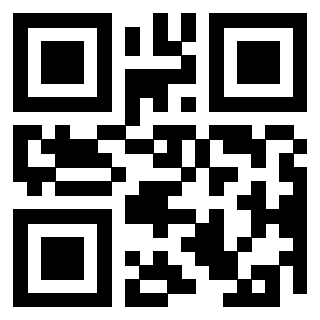 3304593645 - Immagine del QrCode associato
