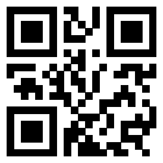 3304593649 - Immagine del Qr Code