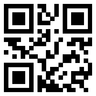 Immagine del QrCode di 3304593650