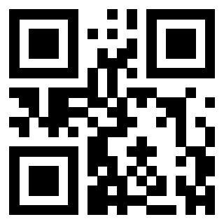 3304593652 Qr Code associato