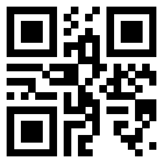 Immagine del Qr Code di 3304593654