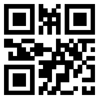 Immagine del QrCode di 3304593655