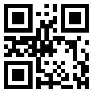 3304593658 Qr Code associato